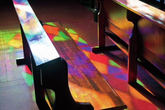 【大浦天主堂~グラバー園観光①】大浦天主堂