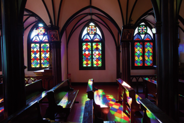 【長崎のキリシタン関連遺産①】大浦天主堂