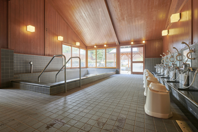 【兵庫の人気スポット×グランピングスポット】温楽ノ森