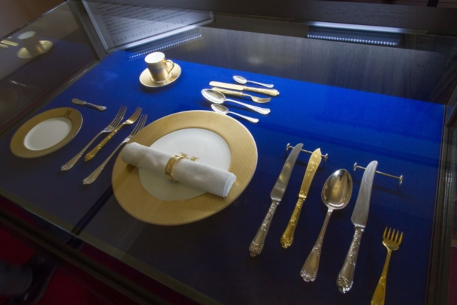 【グラバー園の見どころナビ】長崎経済界の重鎮が暮らした「旧リンガー住宅」