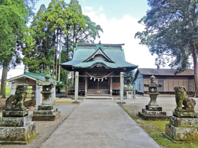 【福岡ここもハズせない!】『鬼滅の刃』で大注目! 2 つの竈門神社