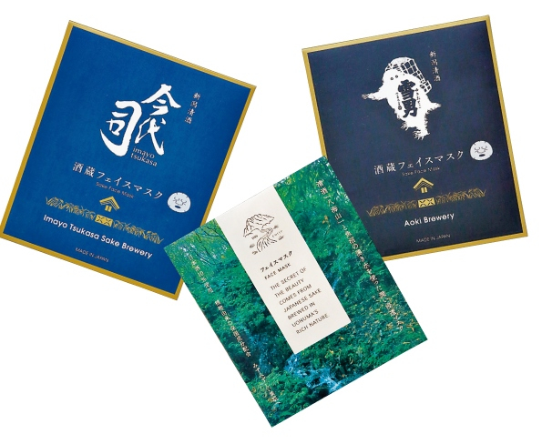 【CoCoLo新潟のイチオシ土産③】その他