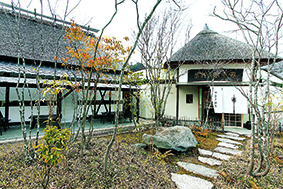 【兵庫美食ドライブ×丹波篠山コース③】中島大祥堂 丹波本店