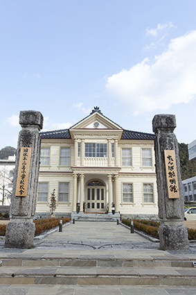 【兵庫美食ドライブ×丹波篠山コース⑤】ル・クロ丹波邸