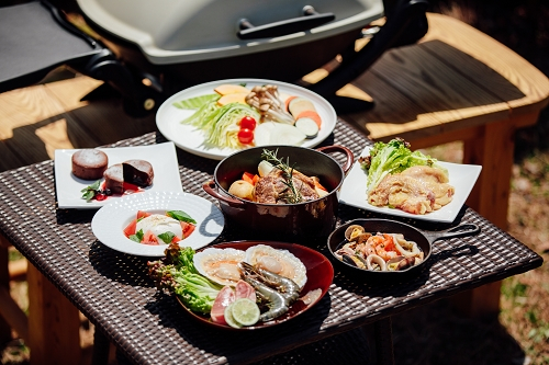 【関東グランピング】PICA Fujiyama(山梨県)