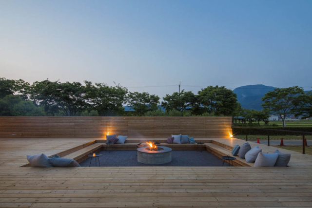 【関西グランピング】GLAMP ELEMENT(滋賀県)