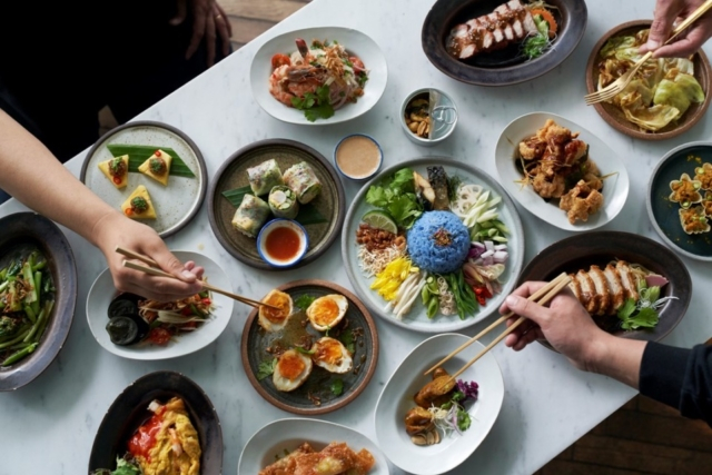 東京の美味しいタイ料理の店9選 まっぷるトラベルガイド 東京の美味しいタイ料理の店9選 まっぷるトラベルガイド