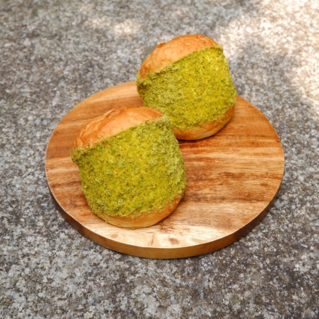 マリトッツォが買える京都市内のお店② 本日の(烏丸丸太町)