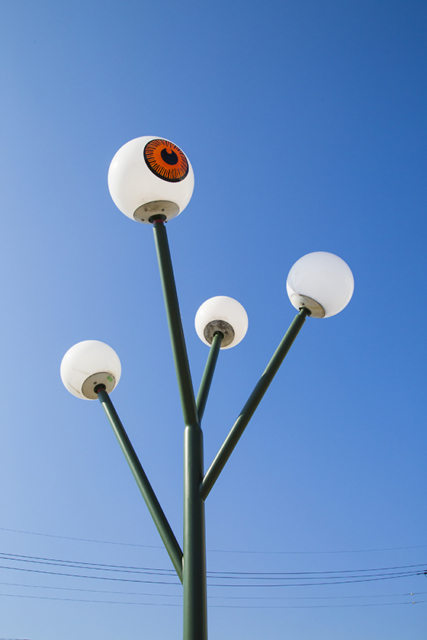 鳥取観光のおすすめ2泊3日モデルコース1日目① 水木しげるロード