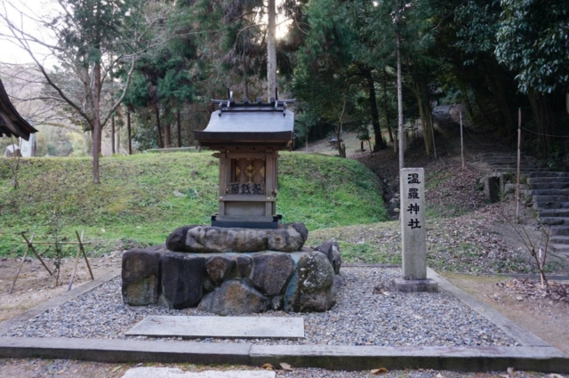 桃太郎のモデルと伝えられる吉備津彦命のご神德にあやかる「吉備津彦神社(きびつひこじんじゃ)」