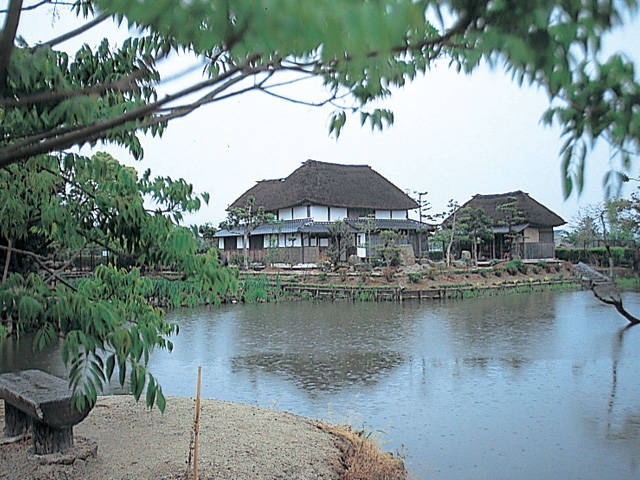 佐賀の公園おすすめ14選 広い公園に遊びに行こう!