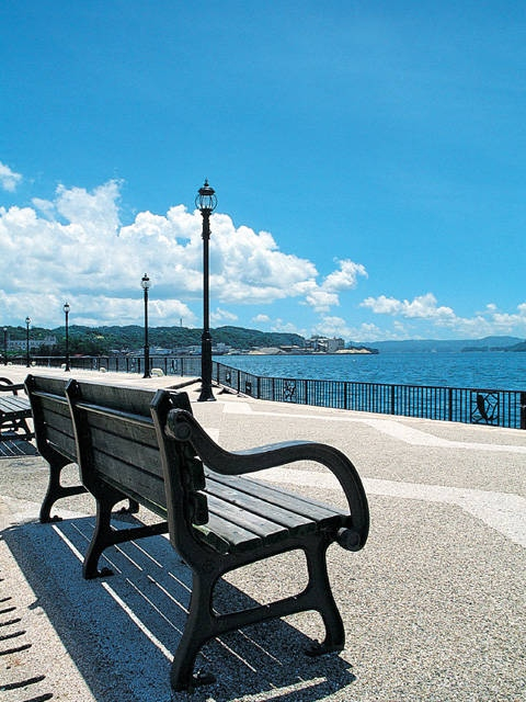 長崎の大きい公園おすすめ10選 広い公園に遊びに行こう!