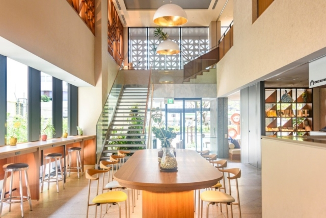 沖縄の最新おすすめホテル7選~夏の沖縄を120%満喫しよう~