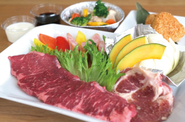 【岡山】蒜山高原おすすめグランピング①:ひるぜん塩釜キャンピングヴィレッジ