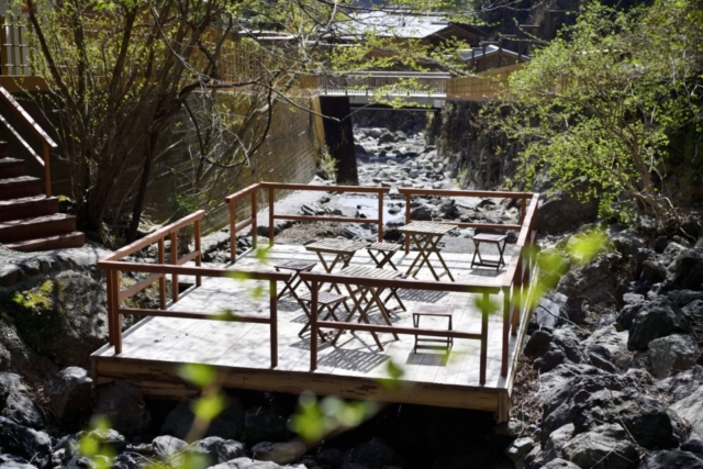 安心して滞在を楽しむための配慮