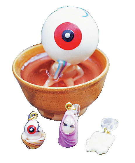 妖怪ショップゲゲゲ