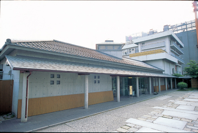 【鳥取のおすすめ温泉宿】鳥取温泉:観水庭こぜにや