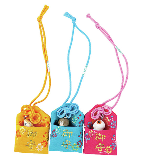 ■珍しい妖怪神社にも立ち寄りたい