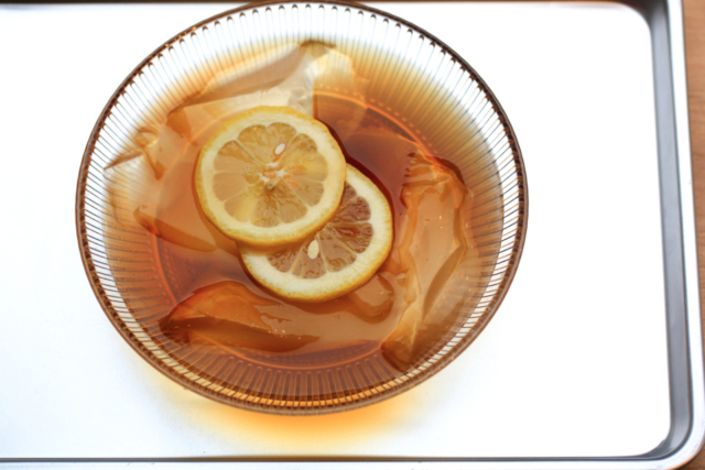 大阪で味わう台湾スイーツ その①:豆花 【南所豆花】 10種類ものトッピング! 本場・台南の豆花の味を徹底的に追究した南所豆花