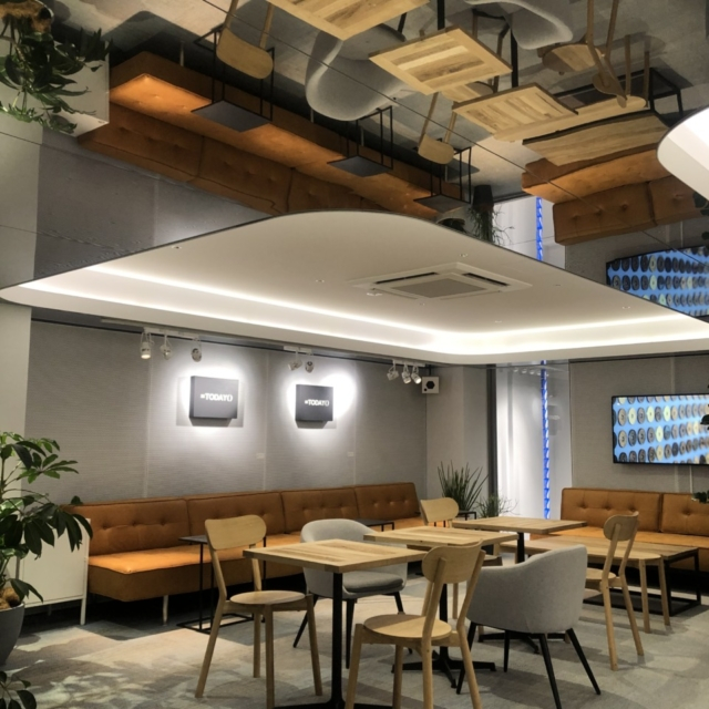 マリトッツォが買える京都市内のお店⑨ Coffee Base BnA(河原町)