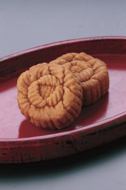 境港~米子モデルコース2日目② 日本庭園 由志園内でランチ&みやげ選び