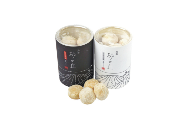 鳥取観光のおすすめ2泊3日モデルコース 3日目③ 鳥取砂丘