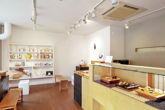 【兵庫の人気スイーツ⑥】「重次郎」のおはぎ(姫路市)