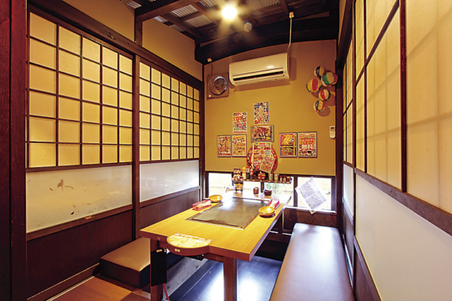 【姫路・播磨のご当地グルメ③】ちゃんぽん焼き