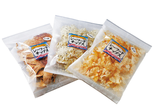 鳥取観光のおすすめ2泊3日モデルコース1日目⑥ 大漁市場なかうら