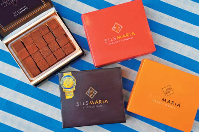 横浜のおすすめチョコレート9選!一度は味わいたい絶品チョコをご紹介