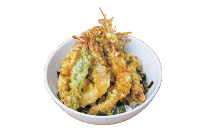 鳥取観光のおすすめ2泊3日モデルコース 3日目② かろいち