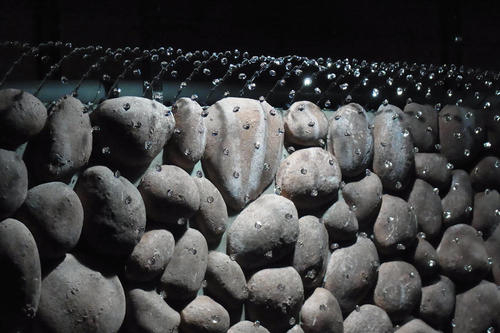 南阿蘇のおすすめスポット第8位:高森湧水トンネル公園