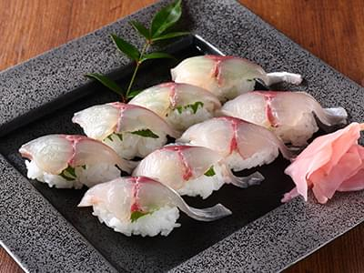 大分の「関あじ」「関さば」がおいしいお店:郷土料理処 こつこつ庵