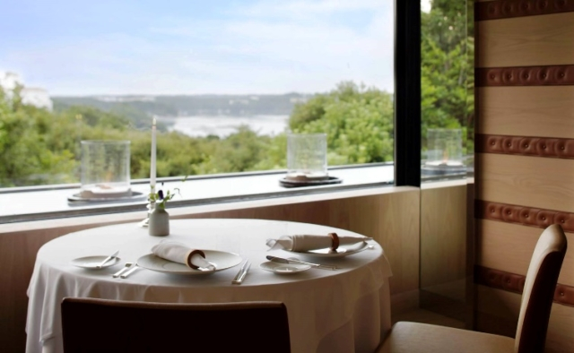 極上食材が優美に花開く“ひらまつ”フレンチ