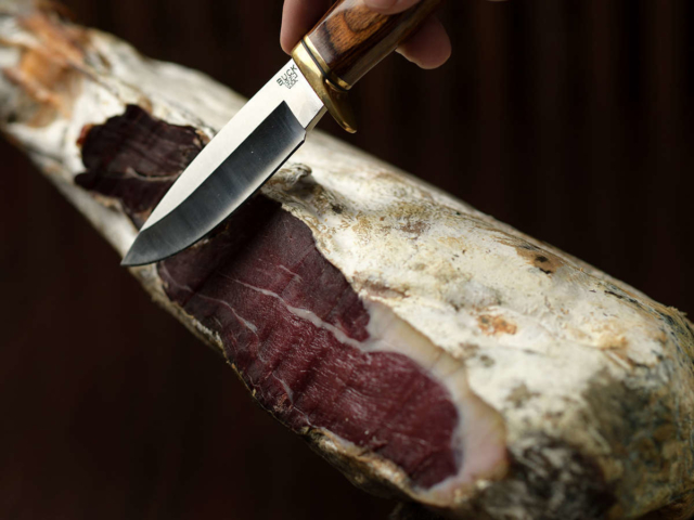 山の恵みを結晶した滋味深い創作料理