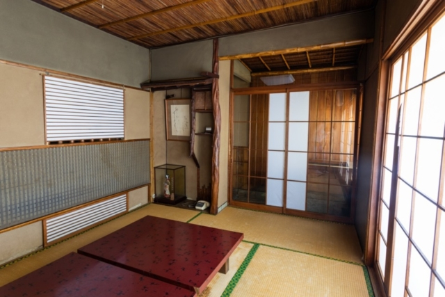 鬼滅の刃 遊郭編の世界観を満喫できる聖地スポットをご紹介 まっぷるトラベルガイド