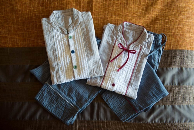 気になるアメニティーブランドは?