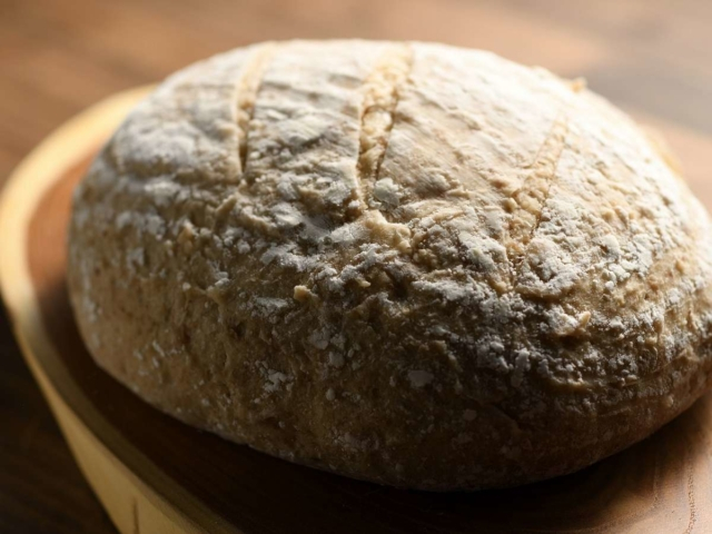 朝食は好きなものを好きなだけ