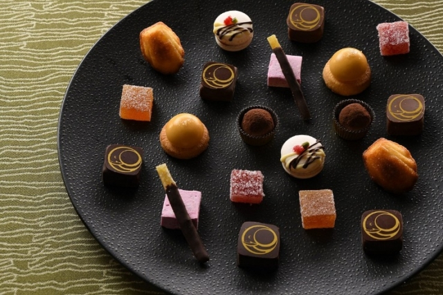 タラソに癒やされるスパ・セラピーと貸切風呂