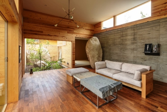 気になる客室のディテールは?