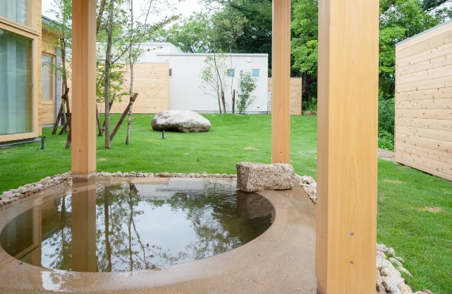 気になる客室のディテールは?