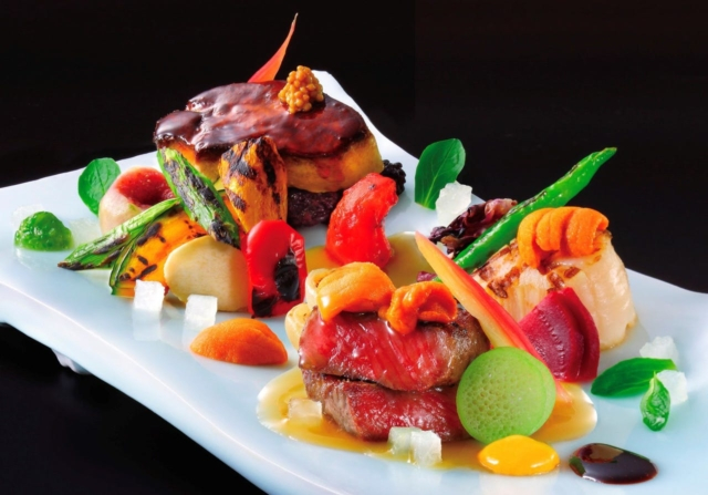 御宿かわせみ(福島県・飯坂温泉)