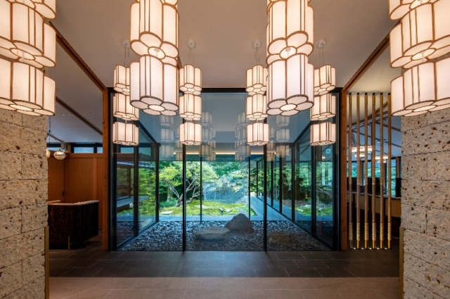 ふふ 日光(栃木県・日光)