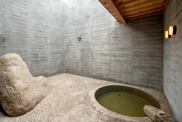 気になる客室のディテールは?