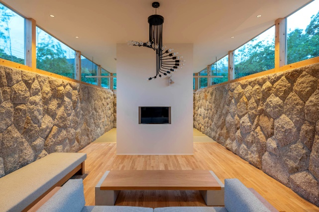 気になる客室のディテールは?