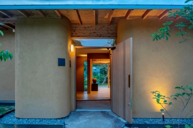 気になる客室のディテールは?