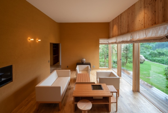 気になる客室のディテールは?