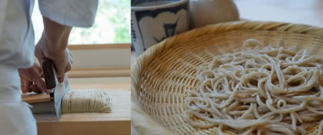 自由度の高い食事のチョイス