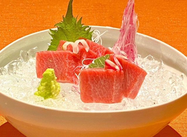 気になる後段料理は?