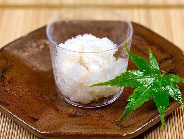 気になる後段料理は?